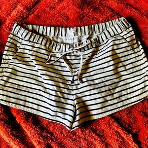 J. Crew-Beach inspired shorts